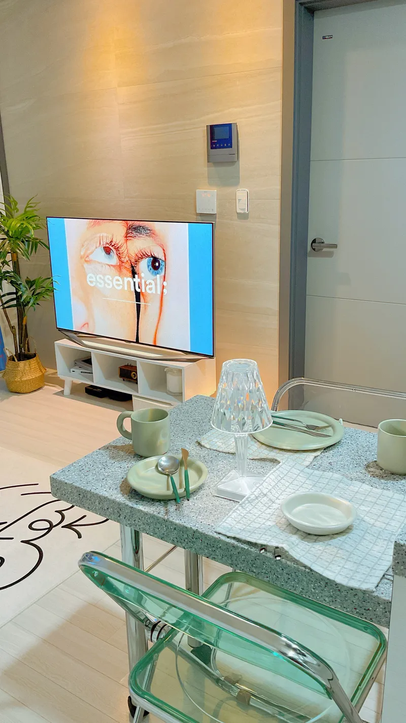 [Gangseo, Seoul] Gimpo Airport/Kkachisan Station/Newly built apartment/High-rise view/Free parking/Best reviews 3