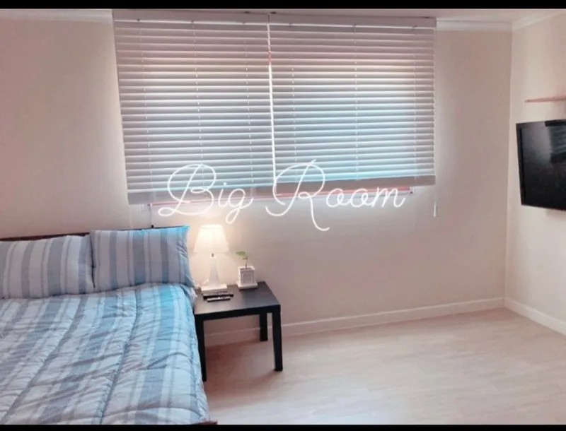 [Yongin][Yongin Dongbaek] Yongin Severance Hospital/Dongbaek Mart/Lake Park within walking distance_JS House 2