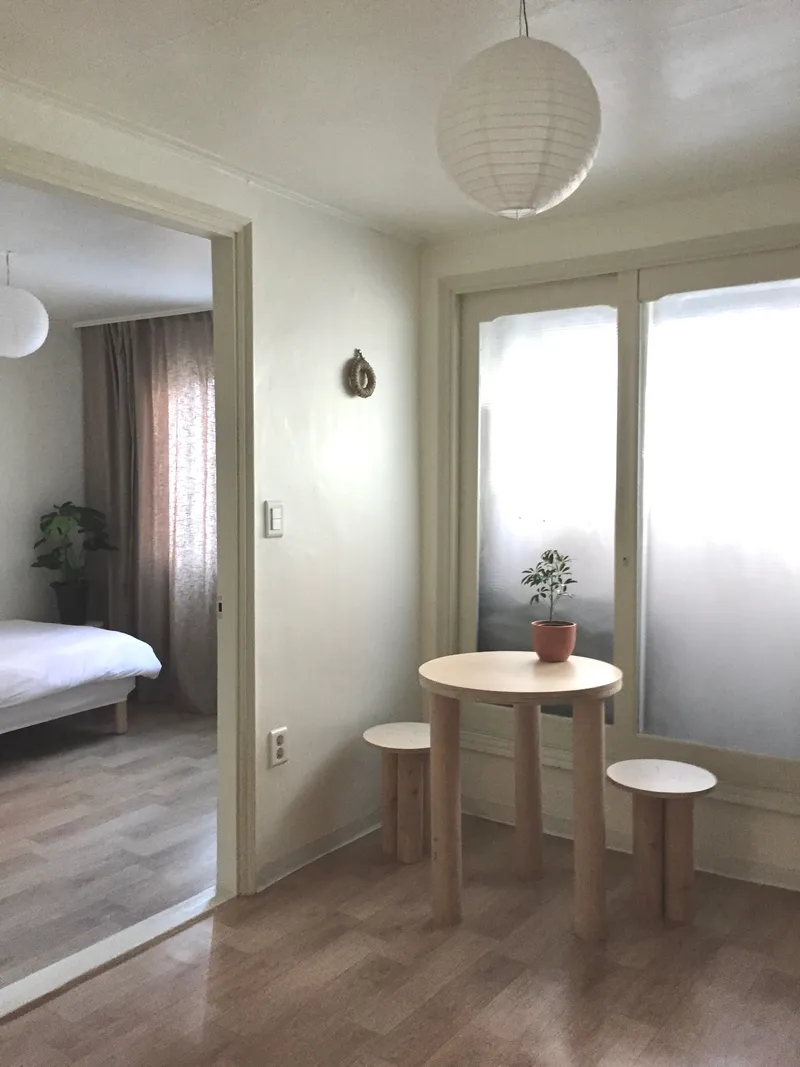 [Mapo, Seoul] Short-term rental of 2 rooms 3 minutes from Hongik University Station 15