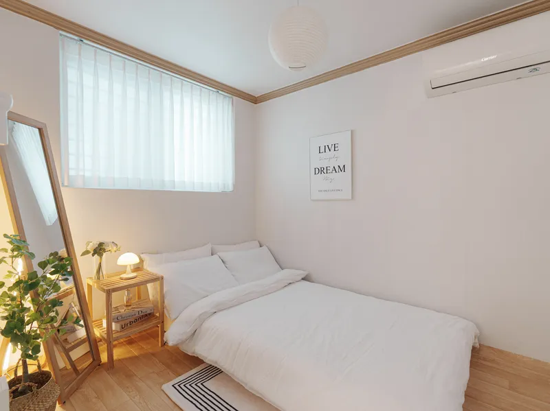 [Nowon, Seoul] Hue House / 1 minute walk from Gongneung Station on Line 7, Science and Technology University, Atomic Energy Hospital 4