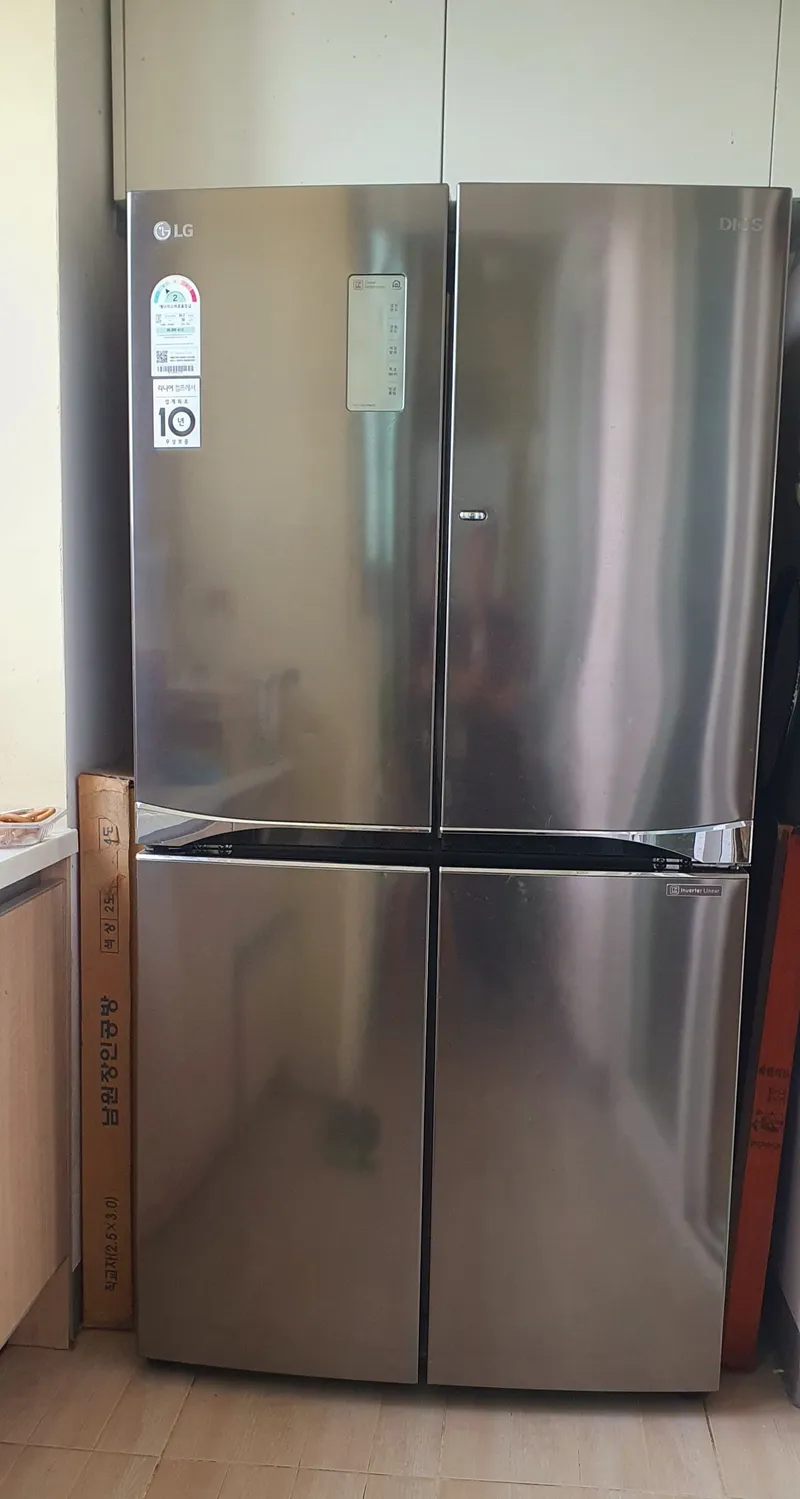 [Jeonju] Jeonju Station, Daejin, near university hospital, family recommended apartment 21