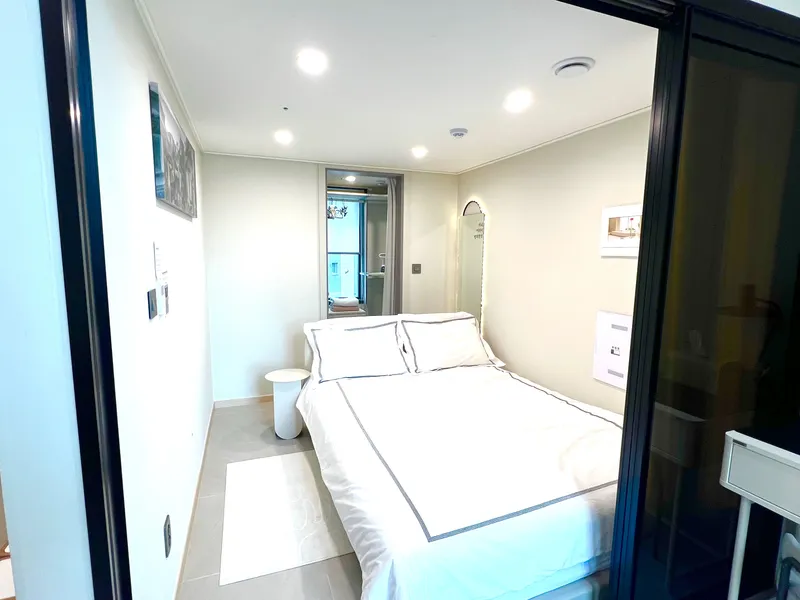 [Jung-gu, Seoul][Seoul Dongdaemun] Seoul City Center) DDP Subway Line 245 Luxury Accommodation 9