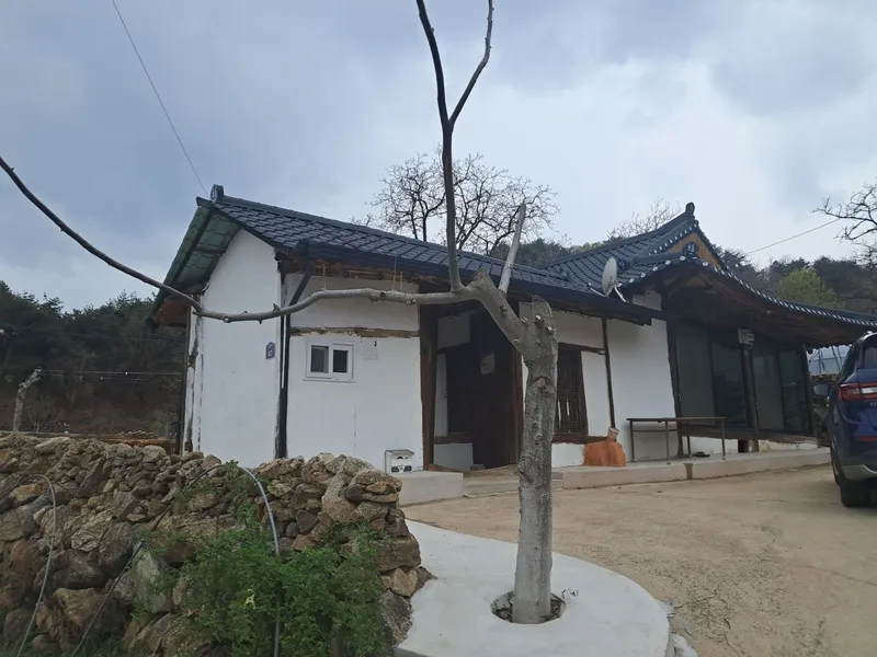 [경북 예천] 송월호 인근 한옥 독채 12