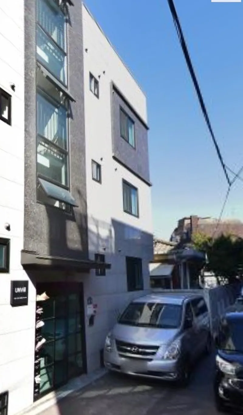 [Eunpyeong, Seoul] Clean and cost-effective one-room b1 near Yeonsinnae Station 9