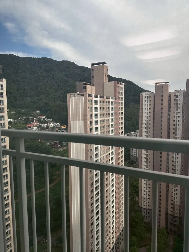 [Namyangju] A stunning apartment with a breathtaking mountain view. 10