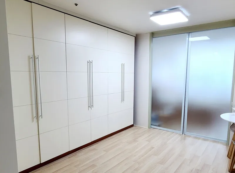 [경기 고양] 일산 호수공원뷰 숙소 #풀옵션 #정발산역 18