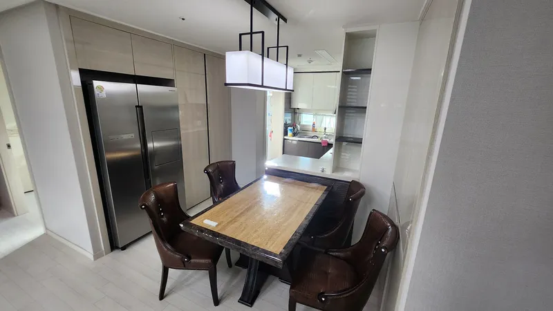 [Nam-gu, Daegu] 3-room apartment near Apsan #Right in front of Camp Walker 8