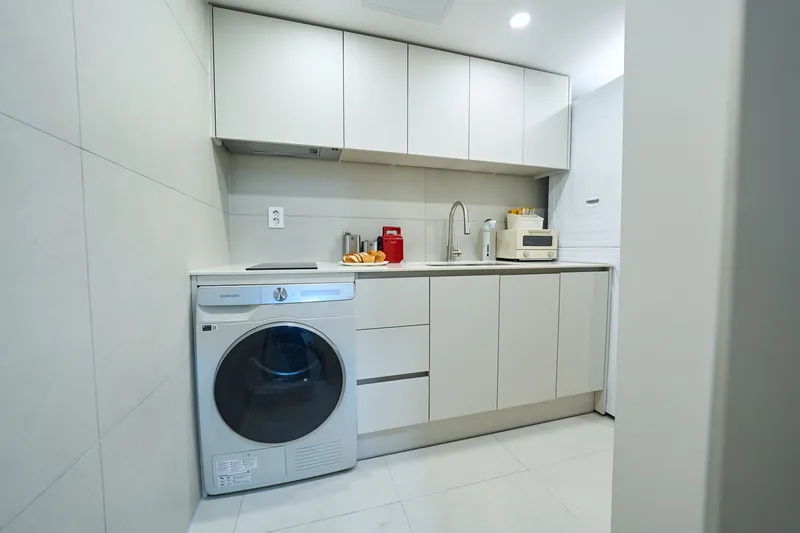 [Yangcheon, Seoul] Premium Gosiwon 406 near Deungchon Station 12