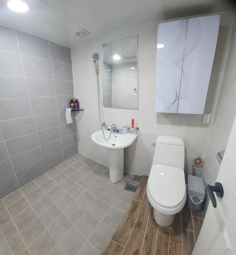 [Gunsan] Comfortable and cool apartment #701 6