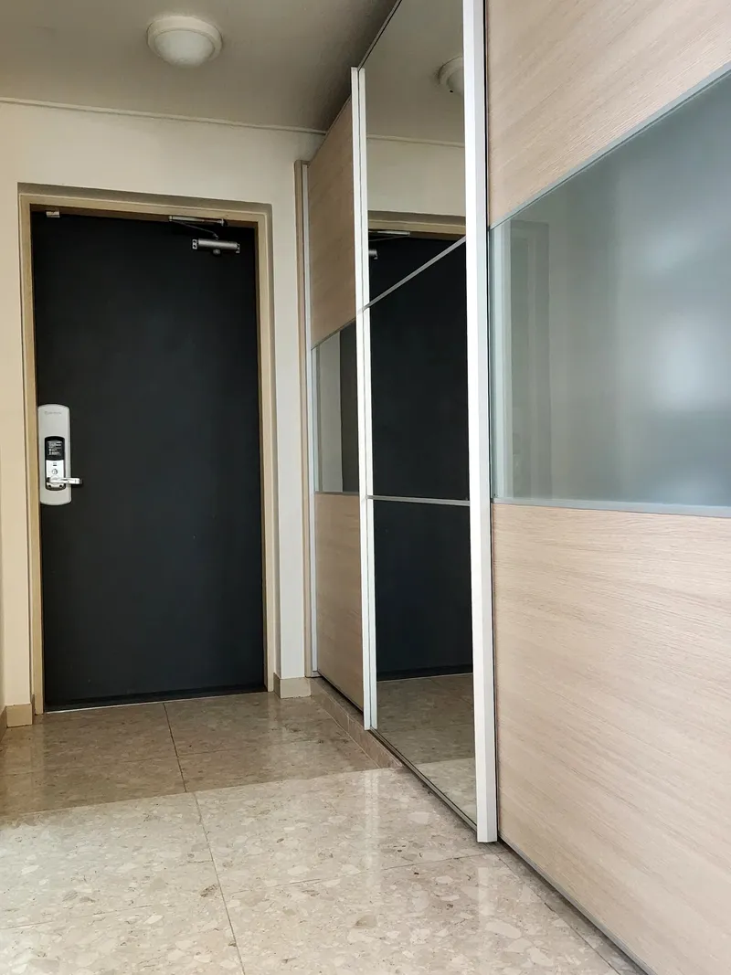 [Haeundae, Busan] Marine City Ocean View 26th Floor Beam Projector 16