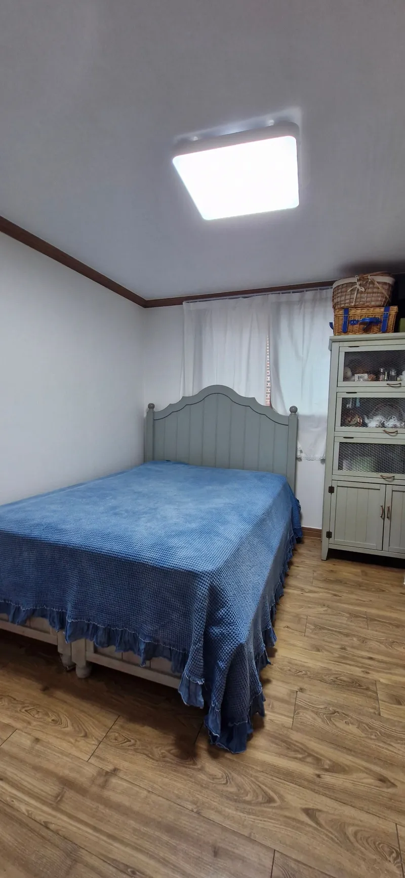 [Ulju, Ulsan] 3-room apartment in Eonyang-eup, a beautiful area with beautiful nature, 10 minutes from KTX Ulsan Station 3