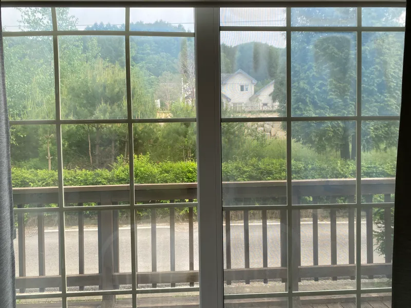 [Pyeongchang] Wildflower Friends_Bongpyeong Forest Complex One-Room #102 14