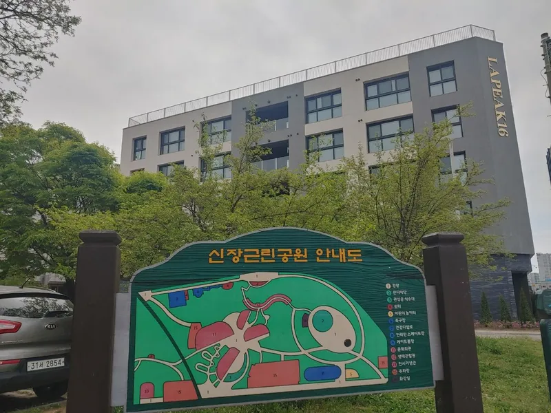 [Pyeongtaek] A luxurious villa with a mid-level sensibility 41
