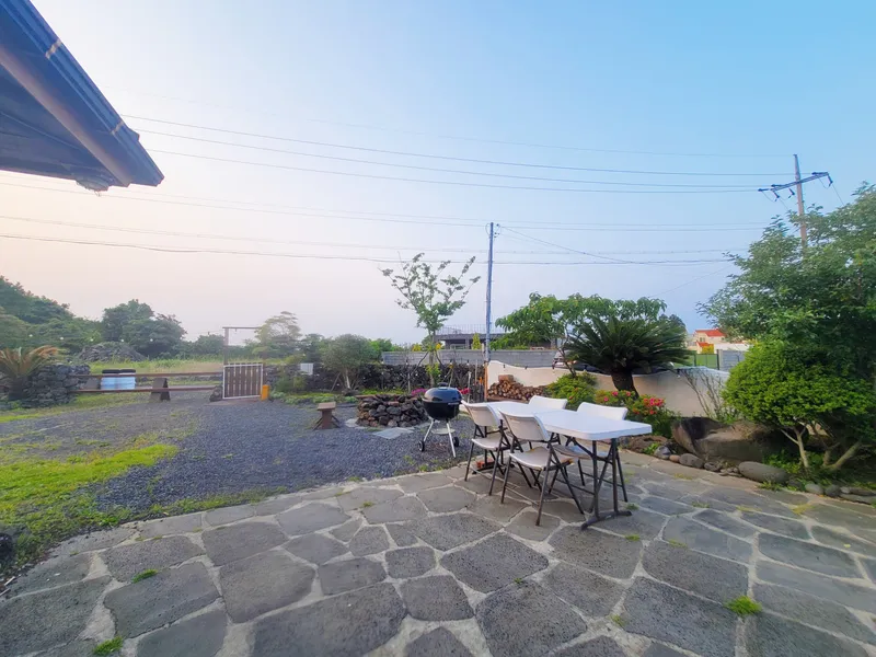 [Gujwa, Jeju] Jeju East Two-Room | Sauna | Pet-Friendly 13
