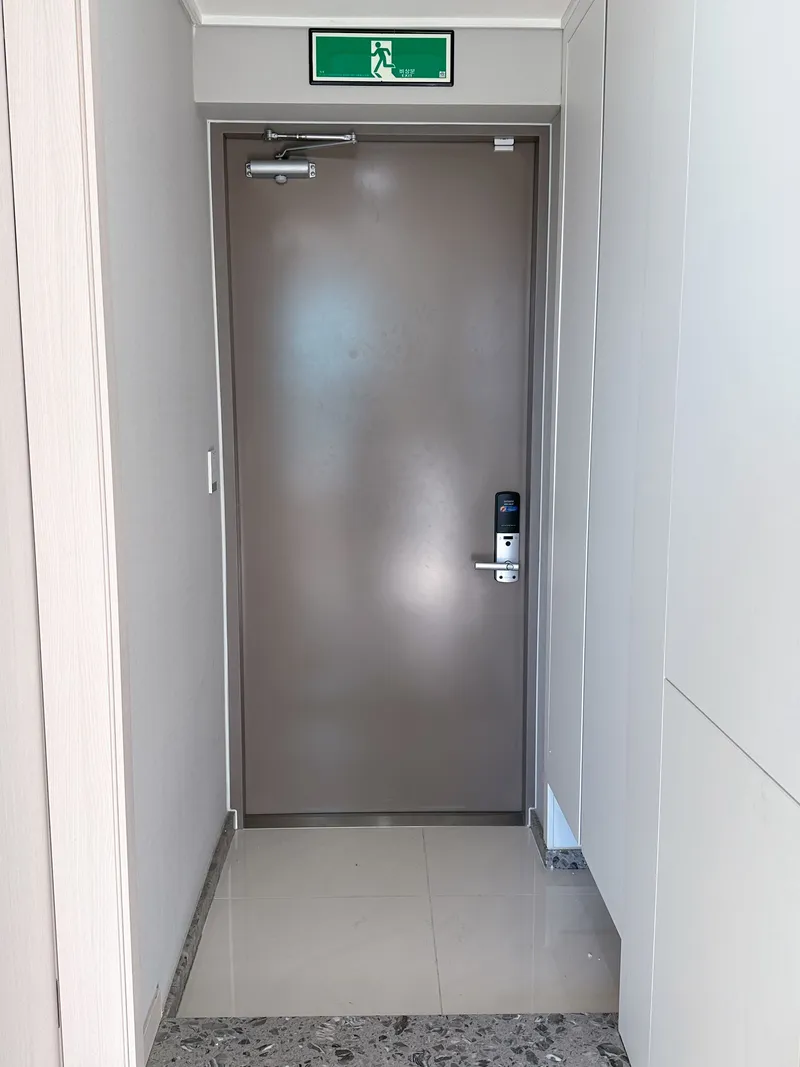 [서울 중구] 3년식 신축 고층 고급 오피스텔 l 강남 30분/홍대20분 14