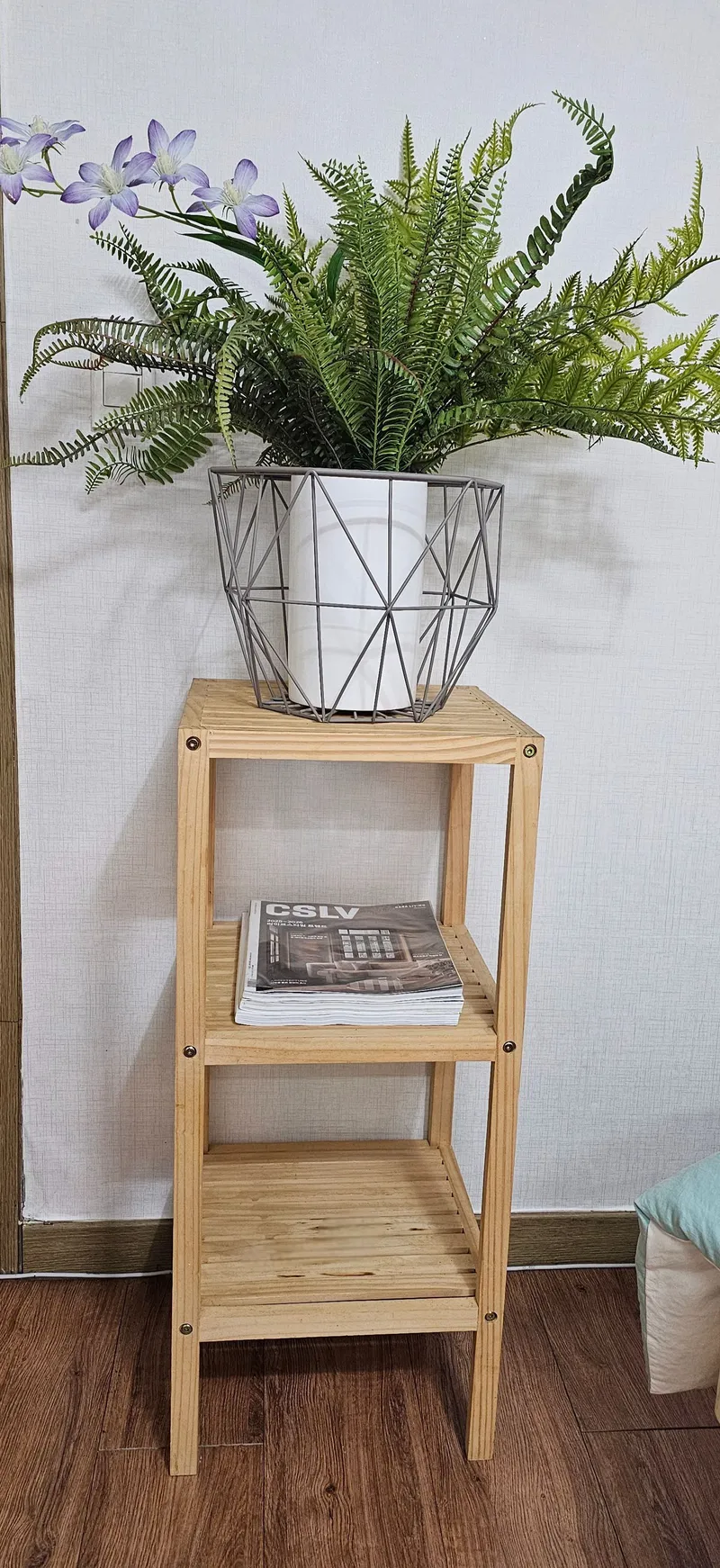 [Yongin] One-room apartment in a pretty residential area in Bojeong-dong 8
