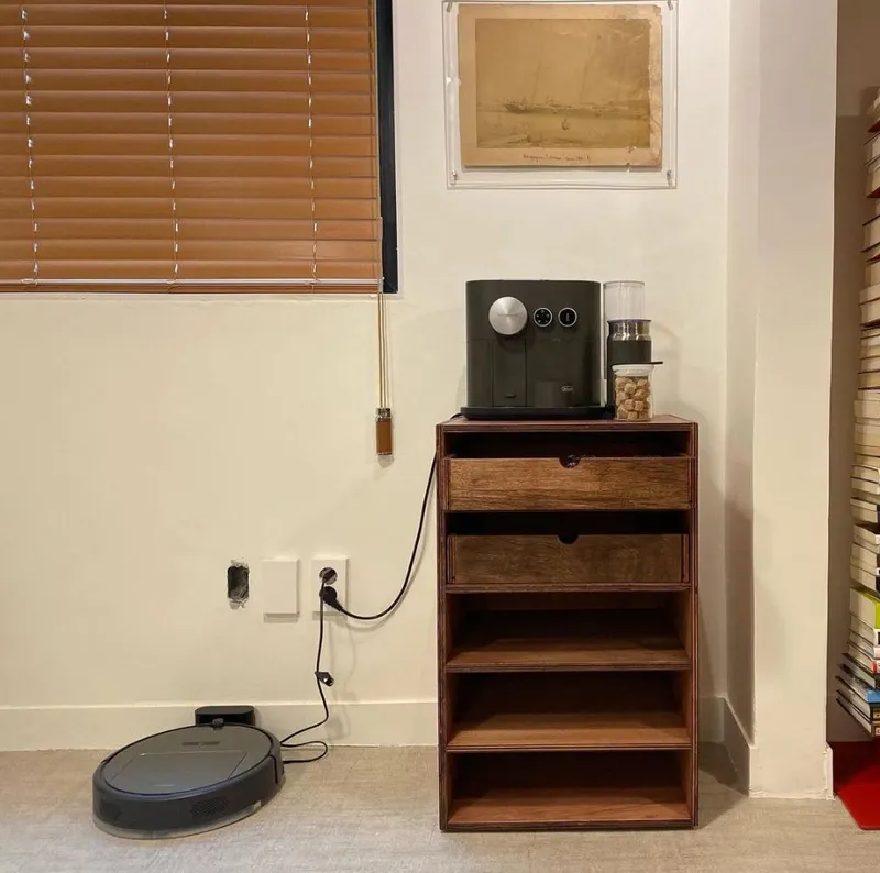 [Jongno, Seoul] Studio type accommodation in a quiet residential area of Seochon #1.5th floor 20