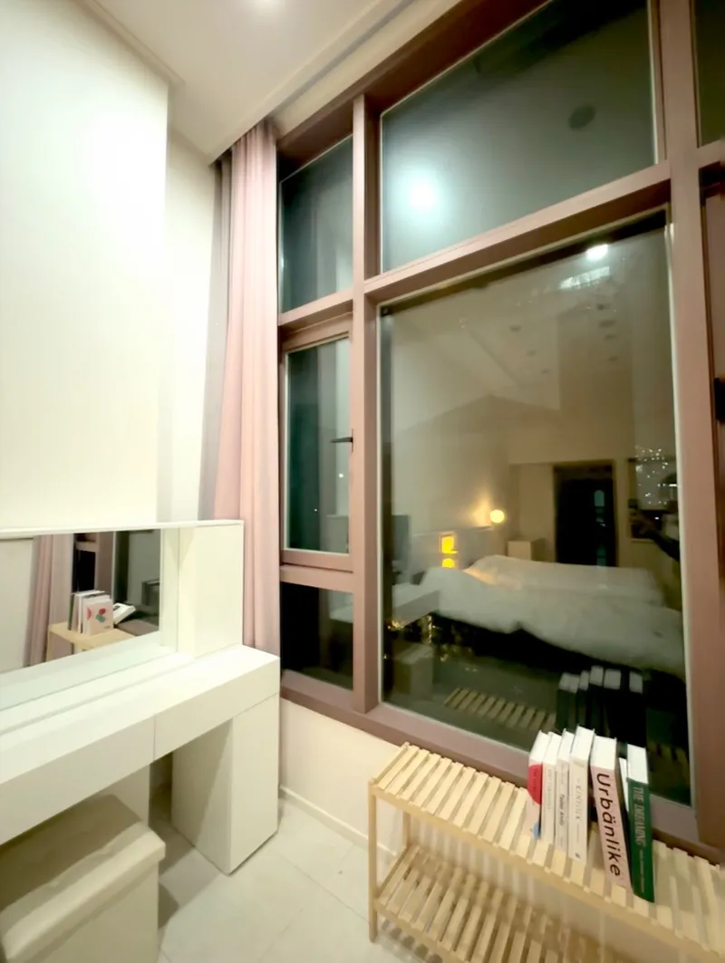 [Gangnam, Seoul] Casa de Young Nonhyeon Eonju 7
