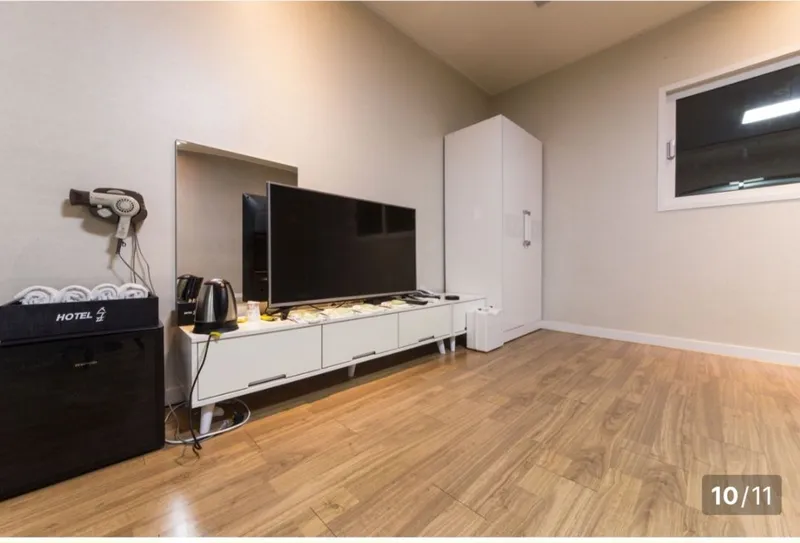 [Yeoju] Very spacious 3-story ondol 4