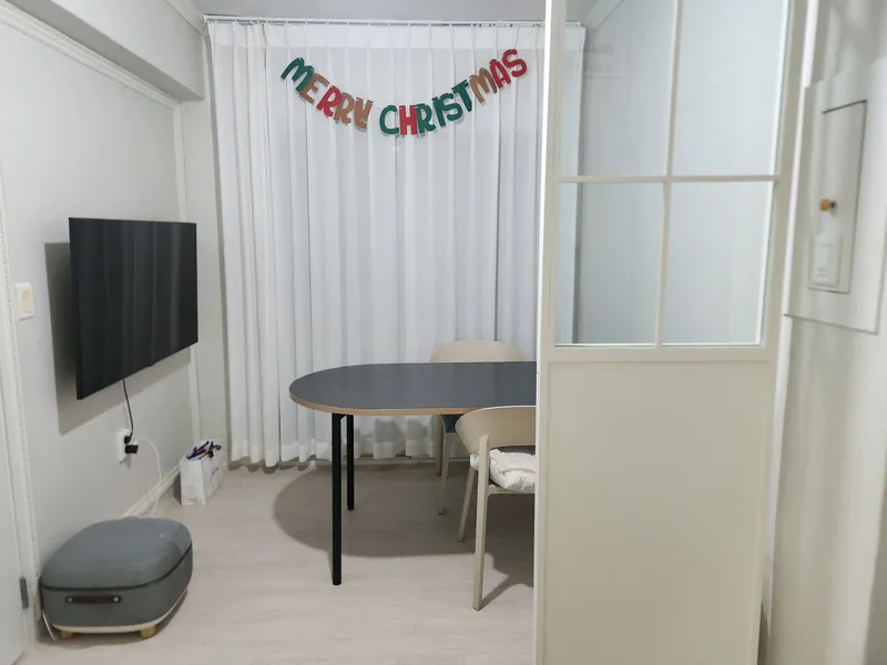 [Buk-gu, Daegu] EXCO Room 2, 3 Bedrooms 13