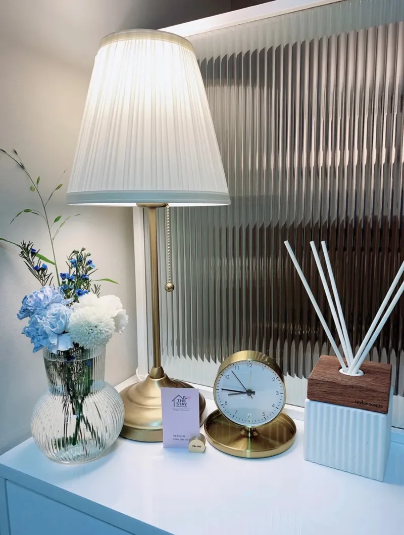[Gwangjin, Seoul] 2030 Women-only One-roomtel near Achasan Station 13