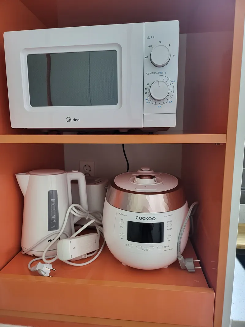 [충남 아산] 천안아산역 도보3분 깔끔원룸 5