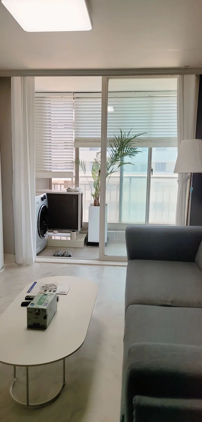 [Yeongam] 20-Pyeong Apartment Next to Mokpo & Jeonnam Travel Hub 17