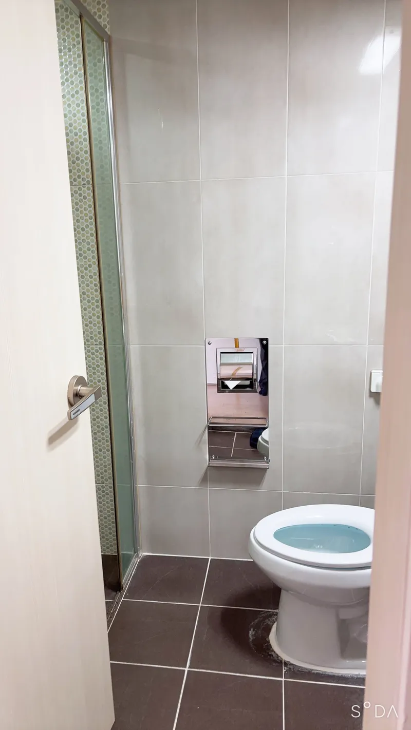 [Cheonan] 50 clean accommodations located in the center of Dujeong-dong 3