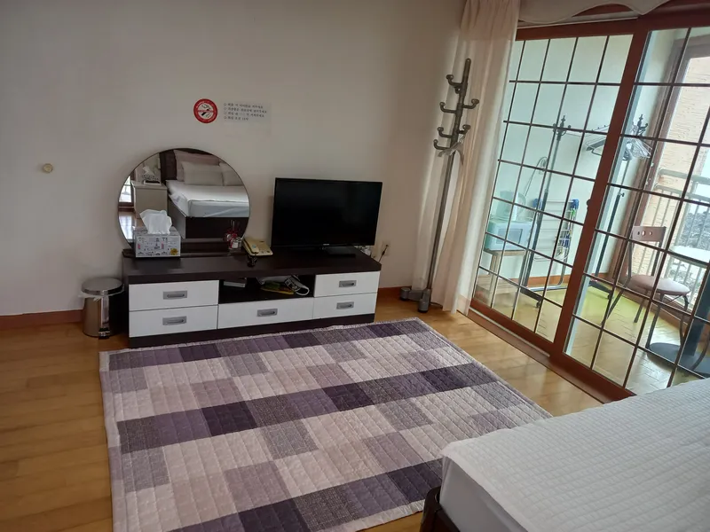 [Hallim, Jeju] Biyangdo/Ocean view Hyeopjae Beach Stay #202 #Pets allowed 7