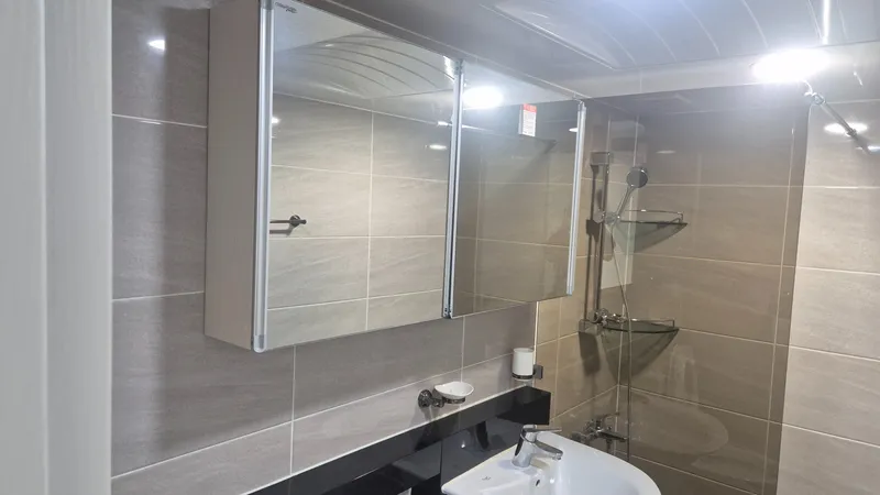 [Wonju] Wonju Luxury Short-Term Two-Room Apartment 4 Pets Allowed 301 5