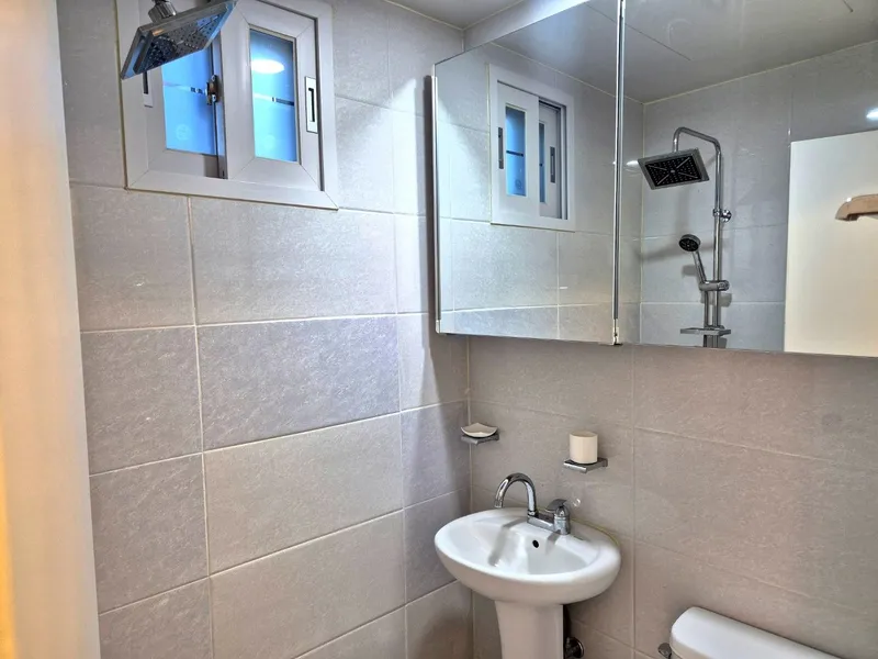 [Dongjak, Seoul][Seoul Sadang] Sadang Station 1.5-Room, 15 Minutes to Gangnam / Queen Bed, 3rd Floor, D5 9