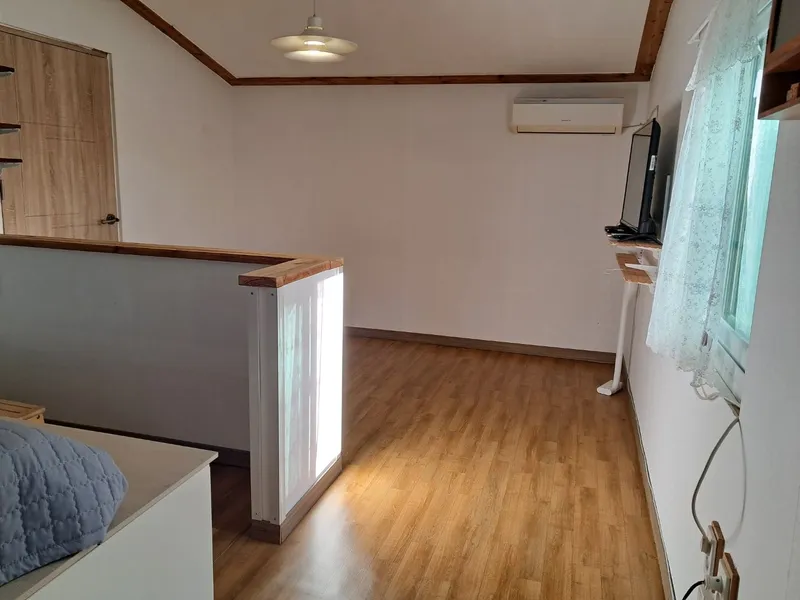 [Taean] Cozy annex #Pets allowed #Village vacation 4