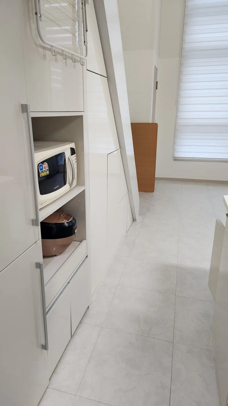 [Haeundae, Busan] House in a great location, 3-minute walk to the beach, cooking and laundry facilities available 22