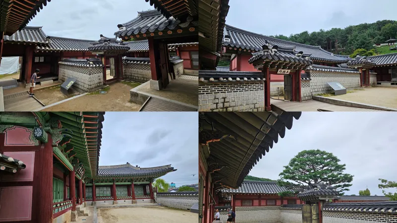 [경기 수원][수원 팔달] 수원역 차량5분 넉넉한 주차 화서동 주택 35