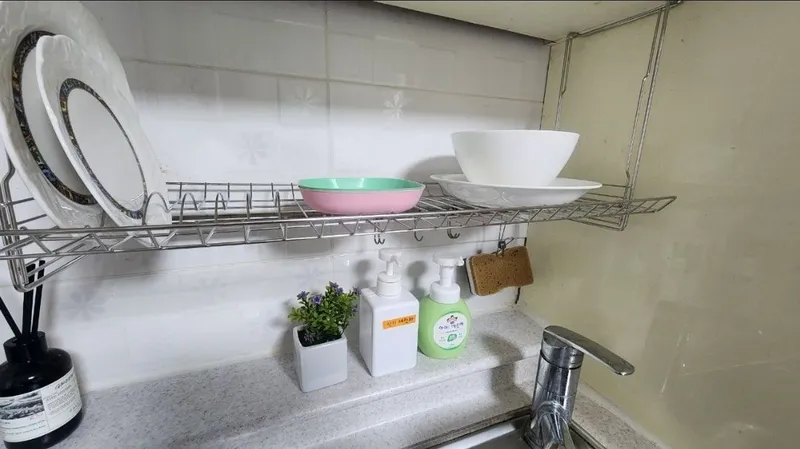 [Gijang, Busan] Clean accommodations near Gijang Station 9