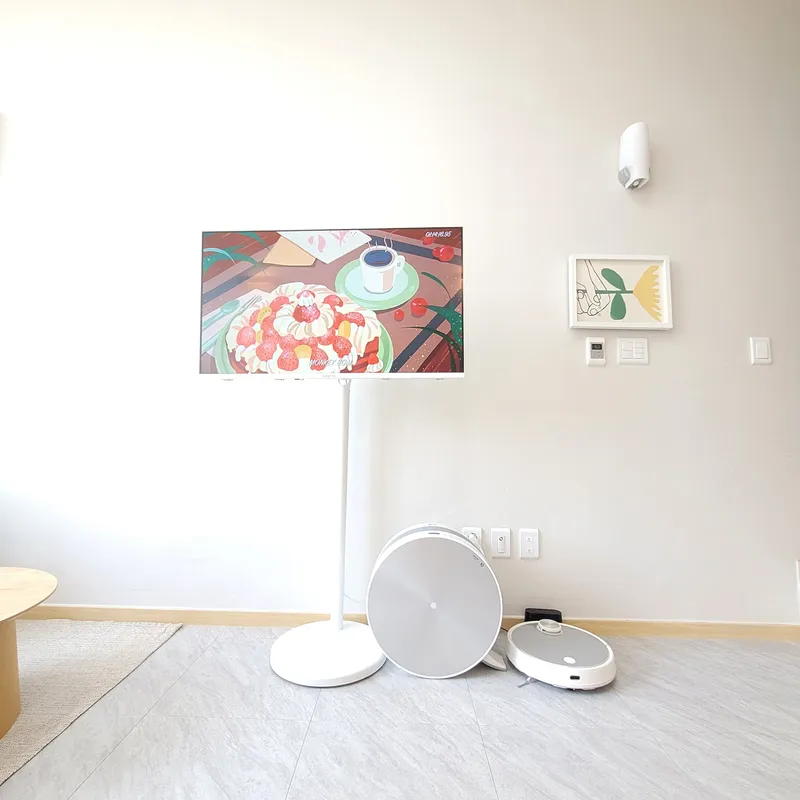 [Goyang] In front of Ilsan Baekseok Station, Yojin View City & Mountain View Duplex Officetel 16