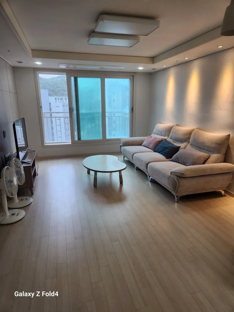 [Geoje] Cozy and comfortable accommodation 11