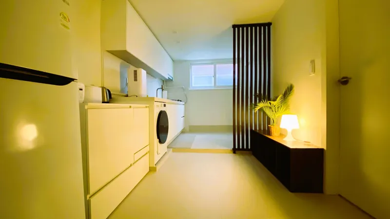 [Gangnam, Seoul] Yangjae/Suseo/Daechi Olli Remodeling Two-Room Apartment 9