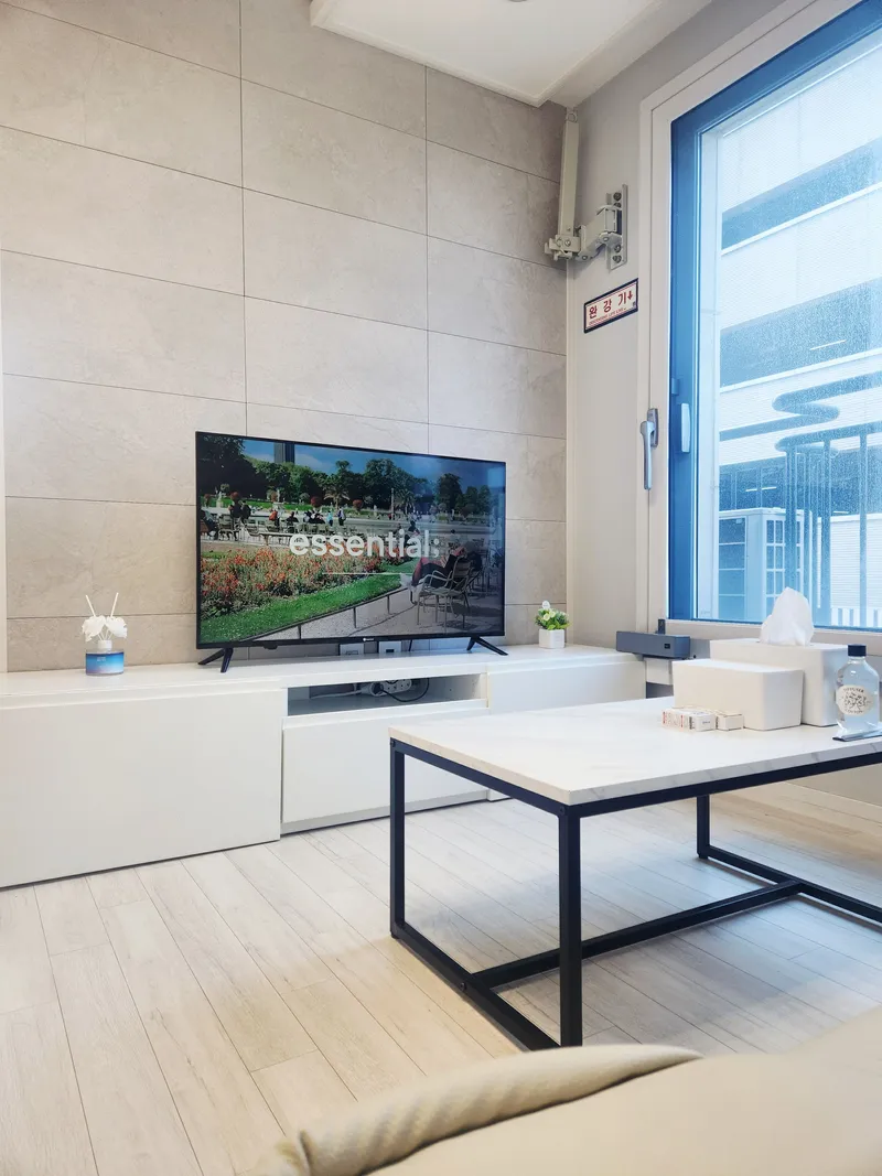 [Yeongdeungpo, Seoul] Two Room, 5-minute walk from Yeongdeungpo-gu Office Station (Lines 2 and 5) 4