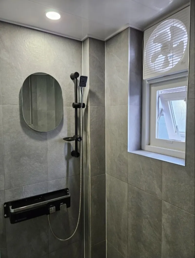 [Gangnam, Seoul] 1 minute walk from Yangjae Station, male-only share house #505 5