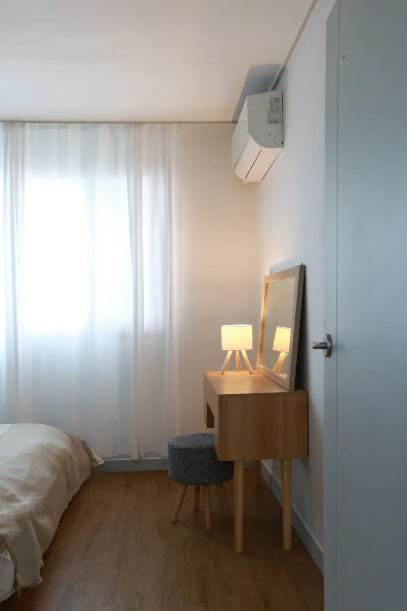 [Gangdong, Seoul] 3-room apartment near Olympic Park in the vicinity of Dundun-dong Station 3