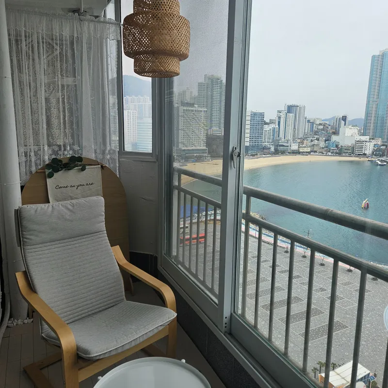 [Seo-gu, Busan] Songdo (Songdo Beach Three-room Apartment) 46