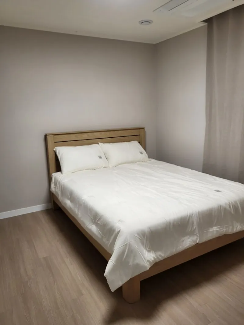 [Uijeongbu] Newly built 3-room apartment near Uijeongbu Station 2