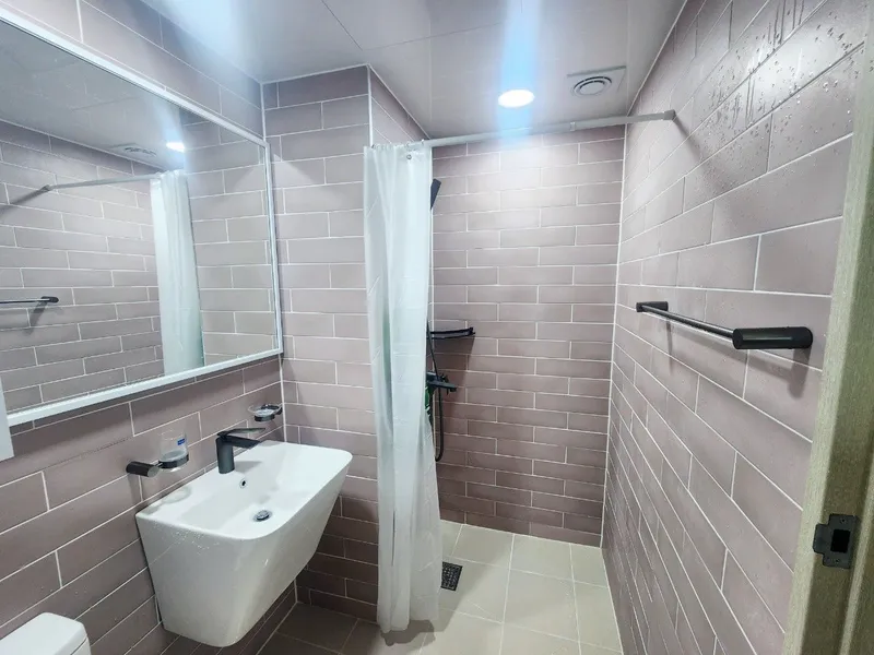 [Haeundae, Busan] Newly Built. 1 Minute from Songjeong Beach. Ocean View / Haeundae / Gijang Luge. Lotte World 16