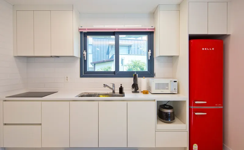 [Aewol, Jeju] Private Pension #Spacious lawn #Pets allowed #Duplex 14