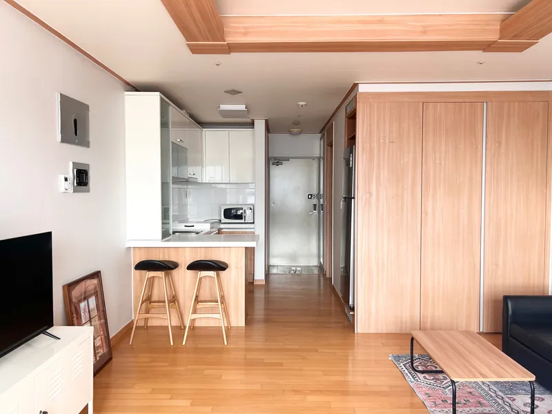 [Anyang] A hotel-like room where you can stay 2 minutes from Pyeongchon Station 9