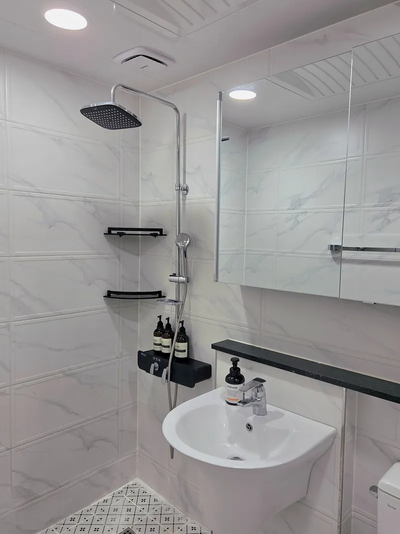[Yangju] Deokjeong Station Three-Room Pool Option 8