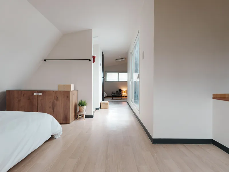 [Yeongdeungpo, Seoul] 3-room accommodation near Yeongdeungpo-gu Office Station, Line 2 and Line 5 47