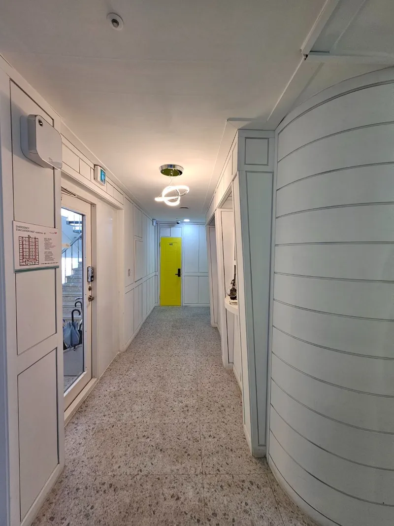 [Goyang] Baekseok Station, Ilsan Hospital Budget-friendly Accommodation, Female Only Room 503 9