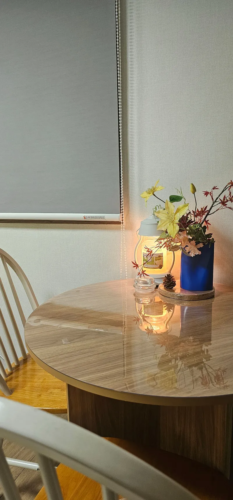 [Yongin] One-room apartment 13 minutes walk from Guseong Station 15